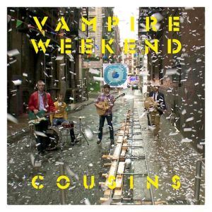 Cousins - album