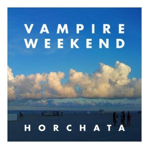 Horchata - album