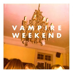 Vampire Weekend - album