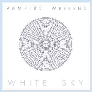White Sky - album