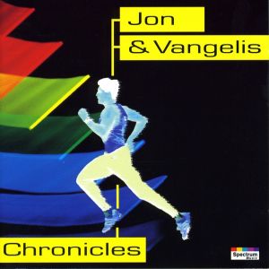 Chronicles - album