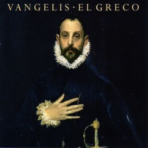 El Greco - album