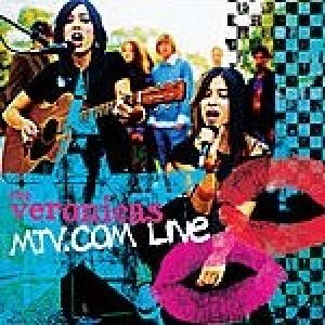 Mtv.com Live - album