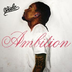 Ambition - album