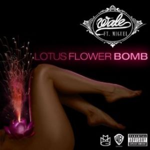 Lotus Flower Bomb Album 