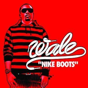 Nike Boots - album