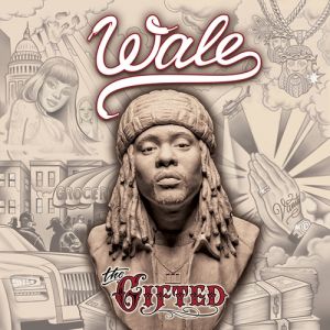 The Gifted - album
