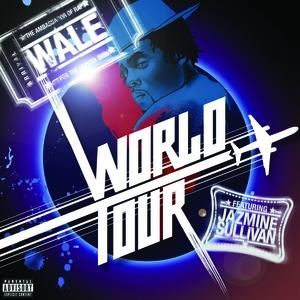World Tour Album 