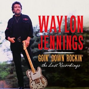 Goin' Down Rockin': The Last Recordings - album