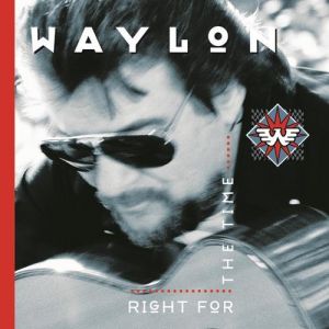 Right for the Time Album 