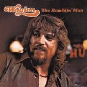The Ramblin' Man Album 