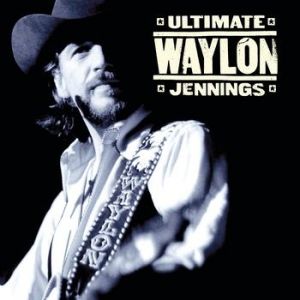Ultimate Waylon Jennings - album