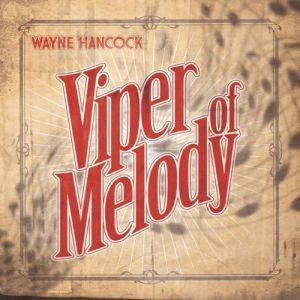 Viper of Melody - album