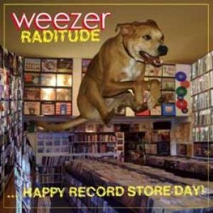 ...Happy Record Store Day! Album 
