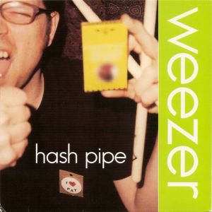 Hash Pipe - album