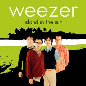 Island in the Sun - album