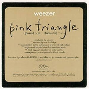Pink Triangle Album 