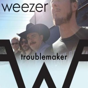 Troublemaker - album