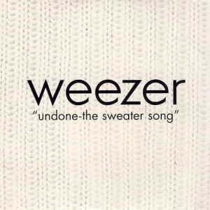 Undone – The Sweater Song - album