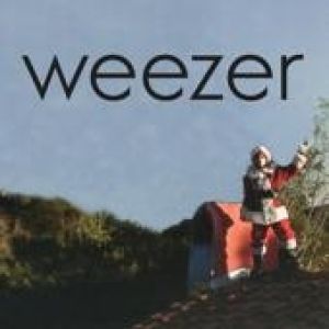 Winter Weezerland - album