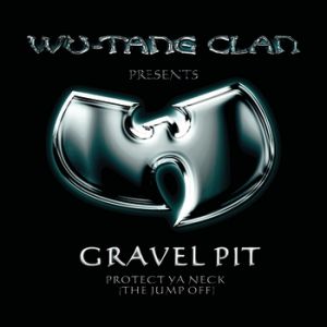 Gravel Pit - album