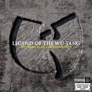 Legend of the Wu-Tang Clan Album 