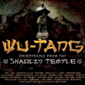 Soundtracks from the Shaolin Temple