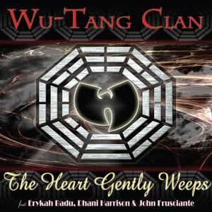The Heart Gently Weeps - album