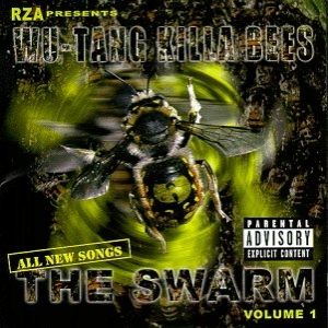 The Swarm - album