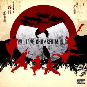 Wu-Tang Chamber Music Album 