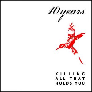 Killing All That Holds You Album 