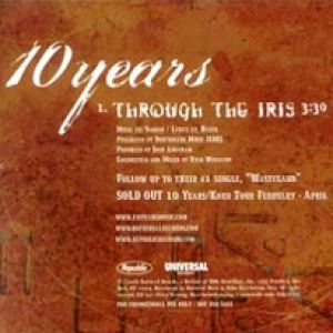Through the Iris Album 