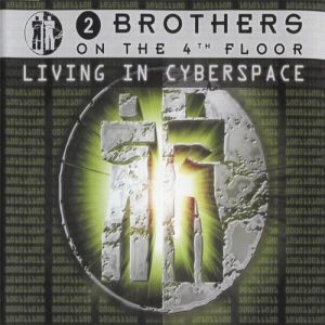 Living in Cyberspace Album 