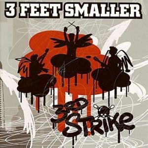 3rd Strike Album 