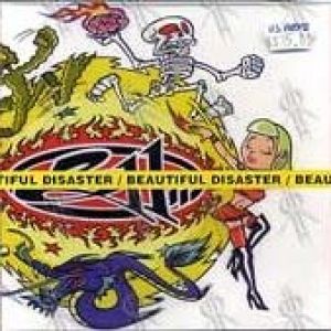Beautiful Disaster Album 