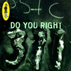 Do You Right Album 
