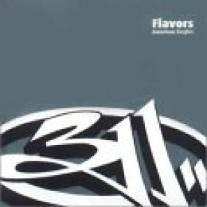 Flavors - American Singles Album 