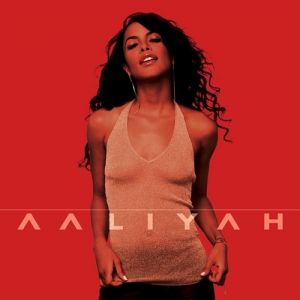 Aaliyah Album 