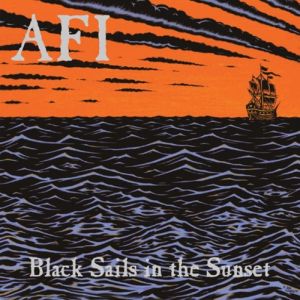Black Sails in the Sunset Album 