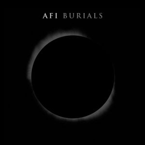 Burials Album 