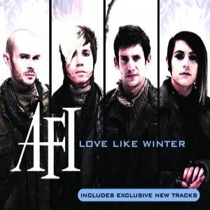 Love Like Winter Album 