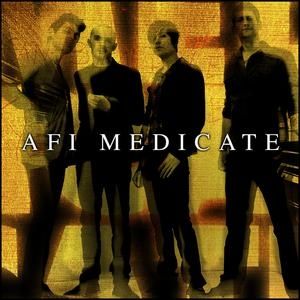 Medicate Album 