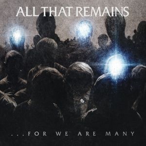 For We Are Many Album 