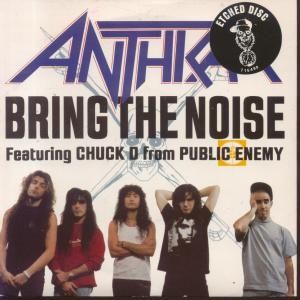 Bring the Noise Album 