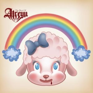 The Best Of... Atreyu Album 