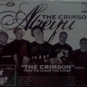 The Crimson Album 