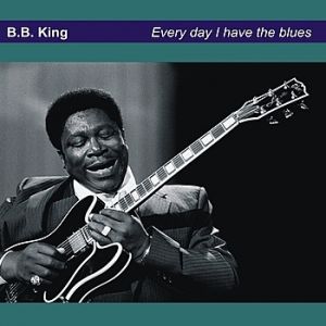Every Day I Have the Blues Album 