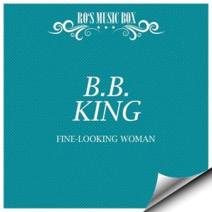 Fine-Looking Woman Album 