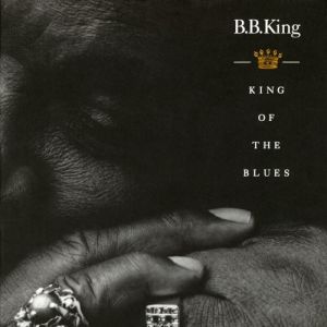 King of the Blues Album 