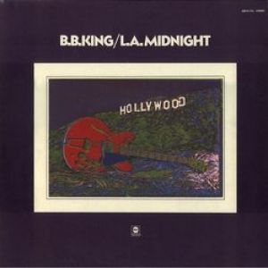 L.A. Midnight Album 